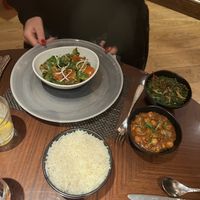 Yummy  at Masala Zone - Soho in London