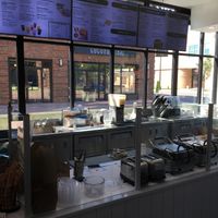  at Extract Juicery in Edina