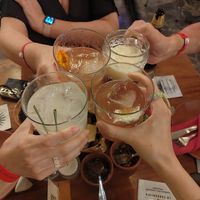  at La Perla in Playa Del Carmen