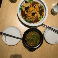 Very delicious! at Sui Xi Zan in Beijing