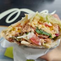  at Freiburger Kebap in Freiburg