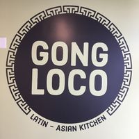  at Gong Loco in Northfield