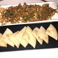 [Unknown] at Ziputi Vegetarian Restaurant in Beijing