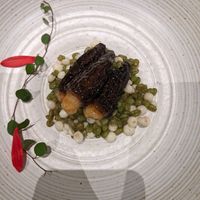  at Ziputi Vegetarian Restaurant in Beijing