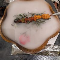  at Ziputi Vegetarian Restaurant in Beijing