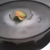 Appetizer at Ziputi Vegetarian Restaurant in Beijing