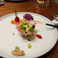  at Ziputi Vegetarian Restaurant in Beijing