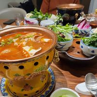  at Ziputi Vegetarian Restaurant in Beijing