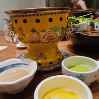  at Ziputi Vegetarian Restaurant in Beijing