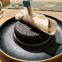  at Ziputi Vegetarian Restaurant in Beijing