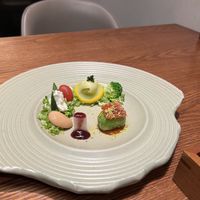   at Ziputi Vegetarian Restaurant in Beijing