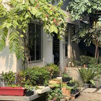   at Ani Cafe in Makati