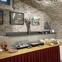   at Hotel Malleberg in Bruges