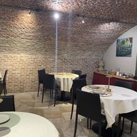   at Hotel Malleberg in Bruges