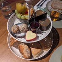  at Hotel Malleberg in Bruges