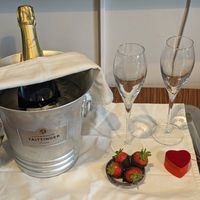 Romantic break deal at Hotel Malleberg in Bruges