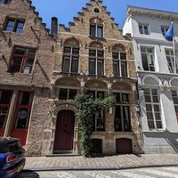  at Hotel Malleberg in Bruges