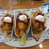  at Chop ‘n Chill - Raby Bay in Cleveland