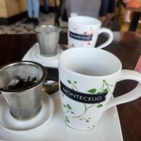  at Charly's Café in Gran Canaria