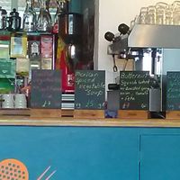  at Charlie's Angels Kitchens in Tunbridge Wells