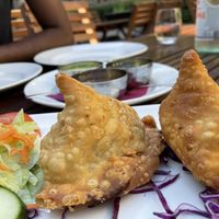   at Chakra in Tallinn