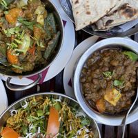   at Chakra in Tallinn