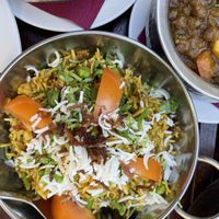   at Chakra in Tallinn