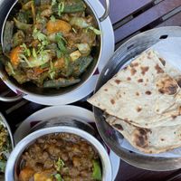   at Chakra in Tallinn