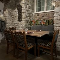   at Chakra in Tallinn