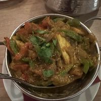   at Chakra in Tallinn