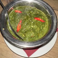   at Chakra in Tallinn