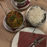   at Chakra in Tallinn