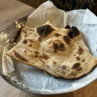   at Chakra in Tallinn