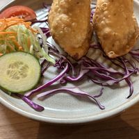   at Chakra in Tallinn