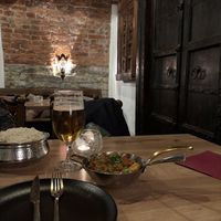   at Chakra in Tallinn