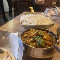   at Chakra in Tallinn