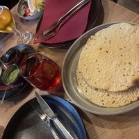   at Chakra in Tallinn