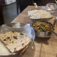   at Chakra in Tallinn