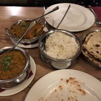   at Chakra in Tallinn