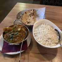   at Chakra in Tallinn