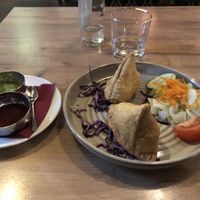   at Chakra in Tallinn