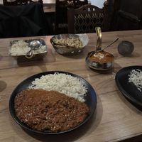   at Chakra in Tallinn