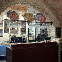   at Chakra in Tallinn