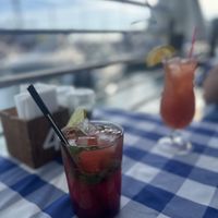   at Kings Restaurant  in Paphos