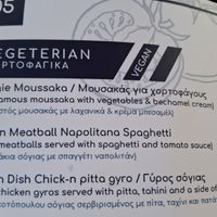  at Kings Restaurant  in Paphos