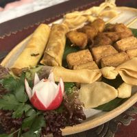   at JAY by Sila Thai in Dusseldorf