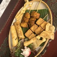   at JAY by Sila Thai in Dusseldorf