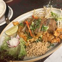   at JAY by Sila Thai in Dusseldorf