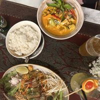   at JAY by Sila Thai in Dusseldorf