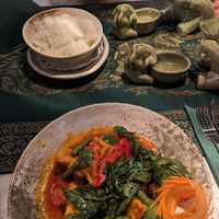  at JAY by Sila Thai in Dusseldorf